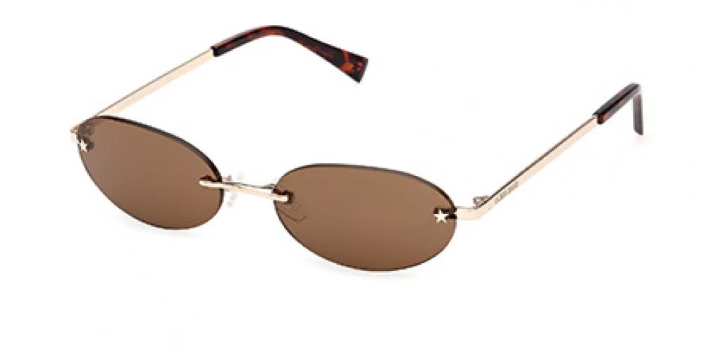 GUESS JEANS 00006 Sunglasses - view 2